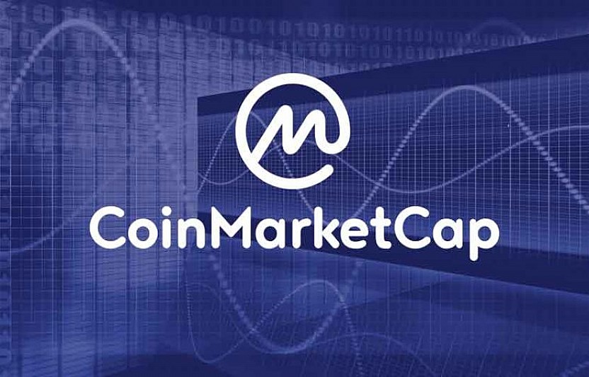 CoinMarketCap придоби фирма за крипто търговия
