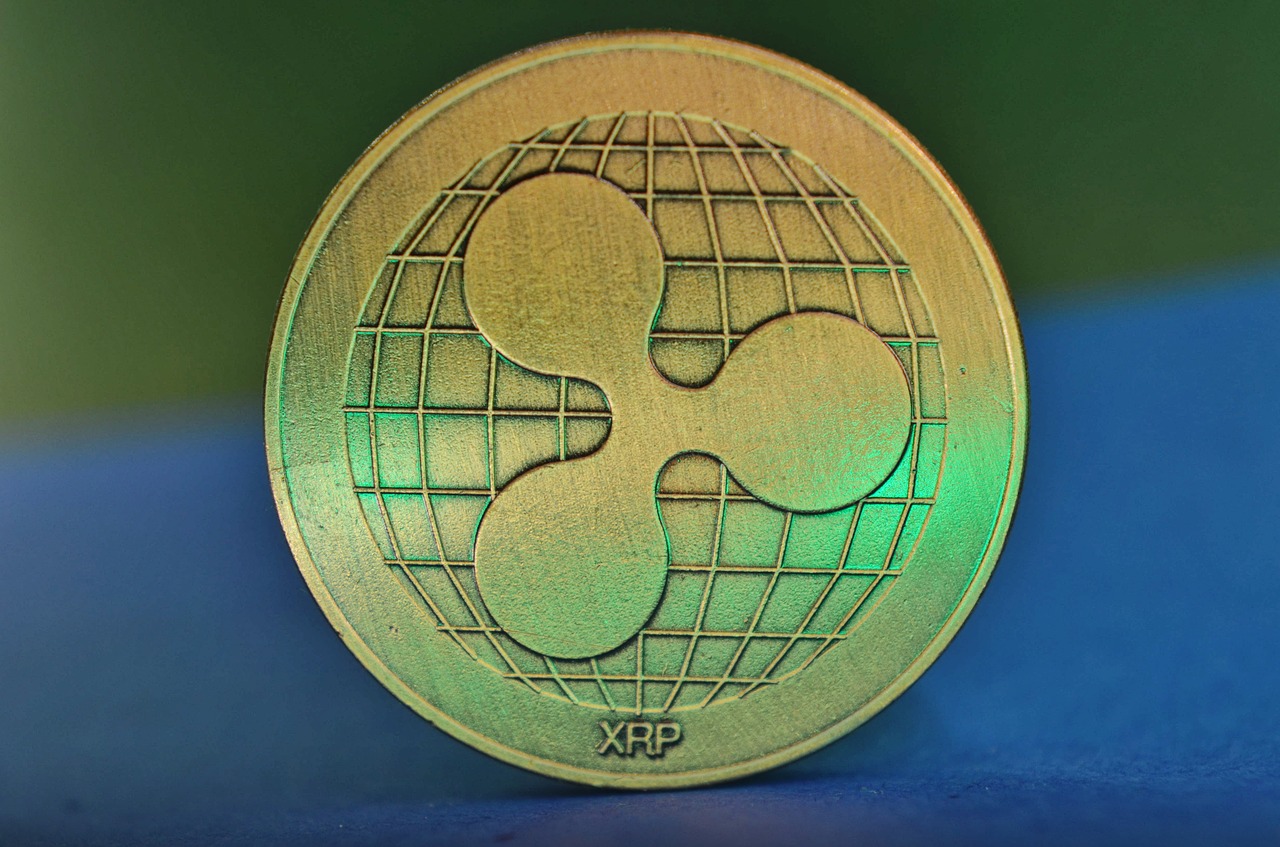 Ето какво могат да направят Ripple за да спасят XRP