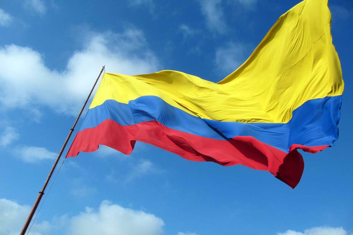 80% от колумбийците са отворени към инвестиции в криптовалути
