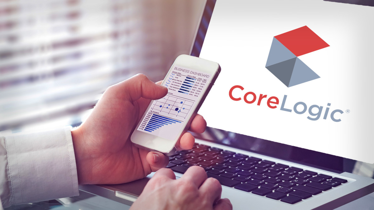 CoreLogic получава редица предложения за поглъщане на $80 за акция