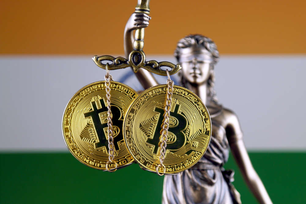 Индия премахва забраната за криптовалути
