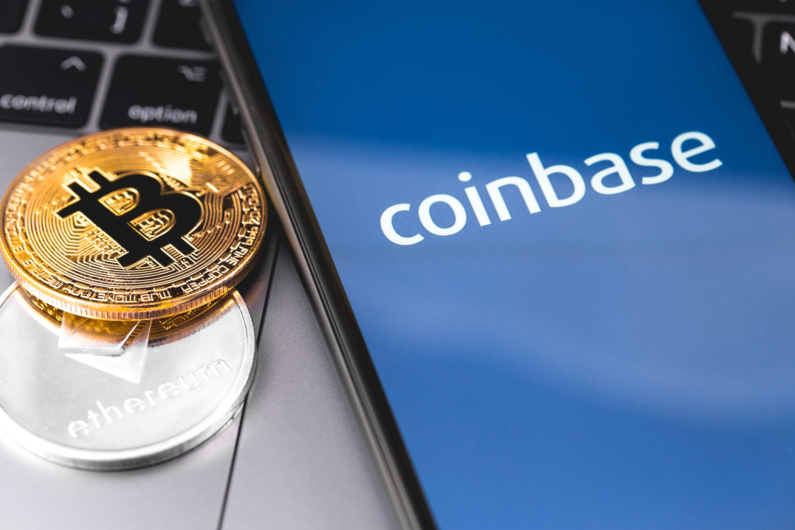 Coinbase вече предлага ‘незабавни’ тегления с Visa и Mastercard