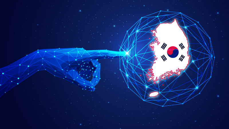 Отлагат данъчното облагане на криптовалути в Южна Корея за 2021 година
