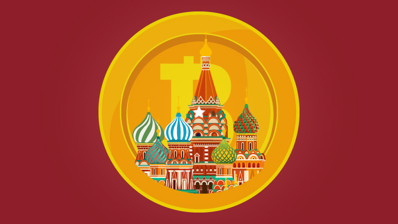 Русия иска да превърне криптовалутите в “експортни продукти”