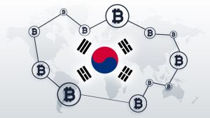 south korea crypto