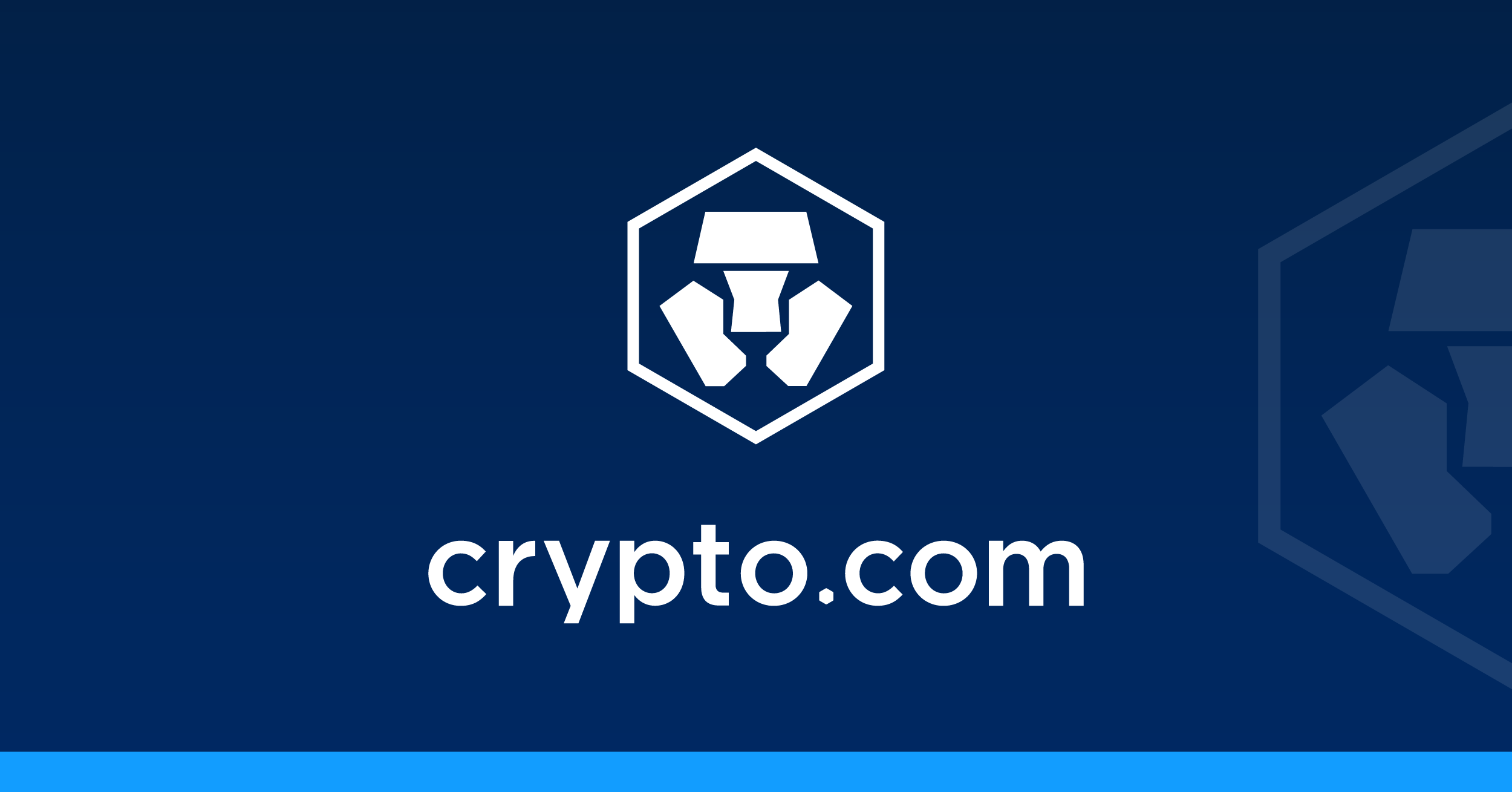 Crypto.com с регулаторно одобрение от Малта