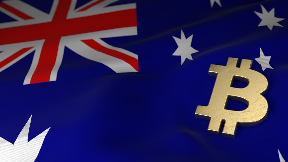 Австралия иска да въведе регулаторна рамка за криптовалутите през 2023 г.