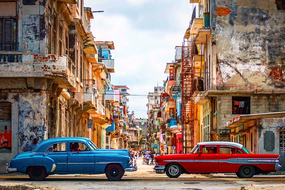 Куба виждат криптовалутите като решение на финансовите им проблеми