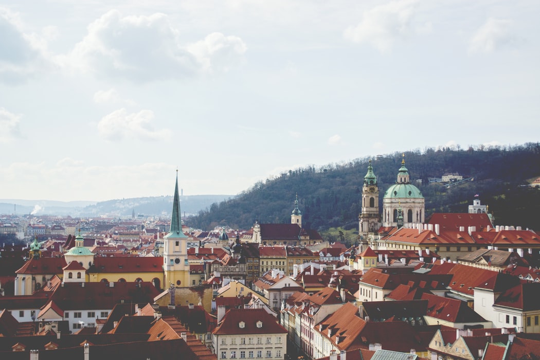 Чехия ще наложи по-строги крипто регламенти, отколкото изисква ЕС