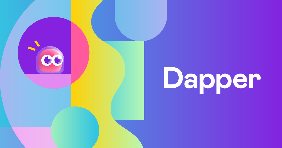 NFT стартъпът Dapper Labs набира $250 милиона