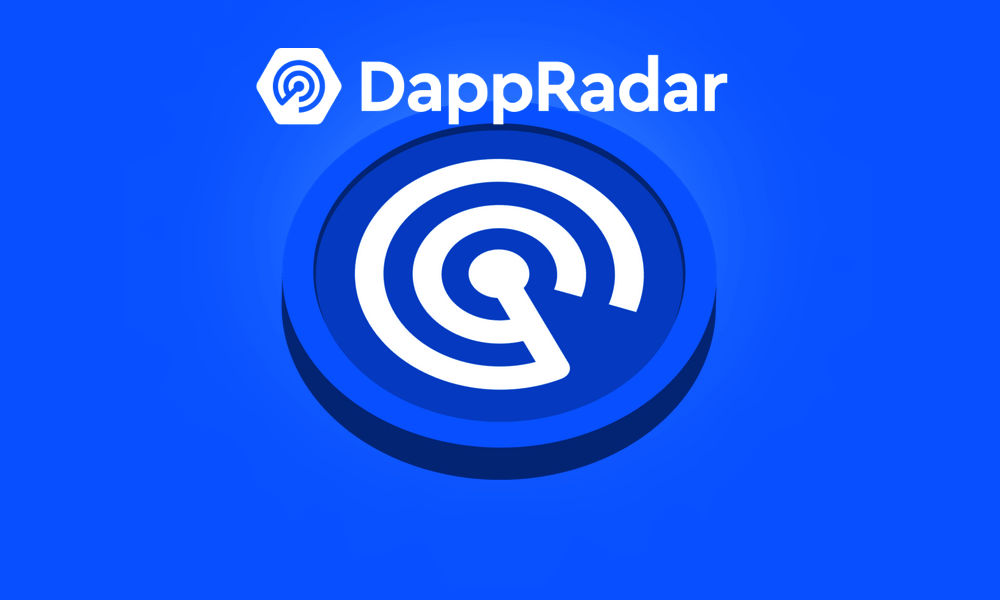 DappRadar пуска иновативен механизъм за стейкинг