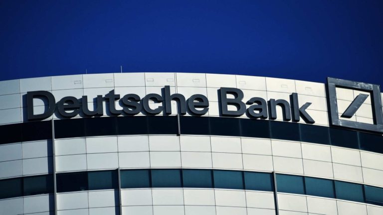 Анализ за цената на Биткойн от Deutsche Bank