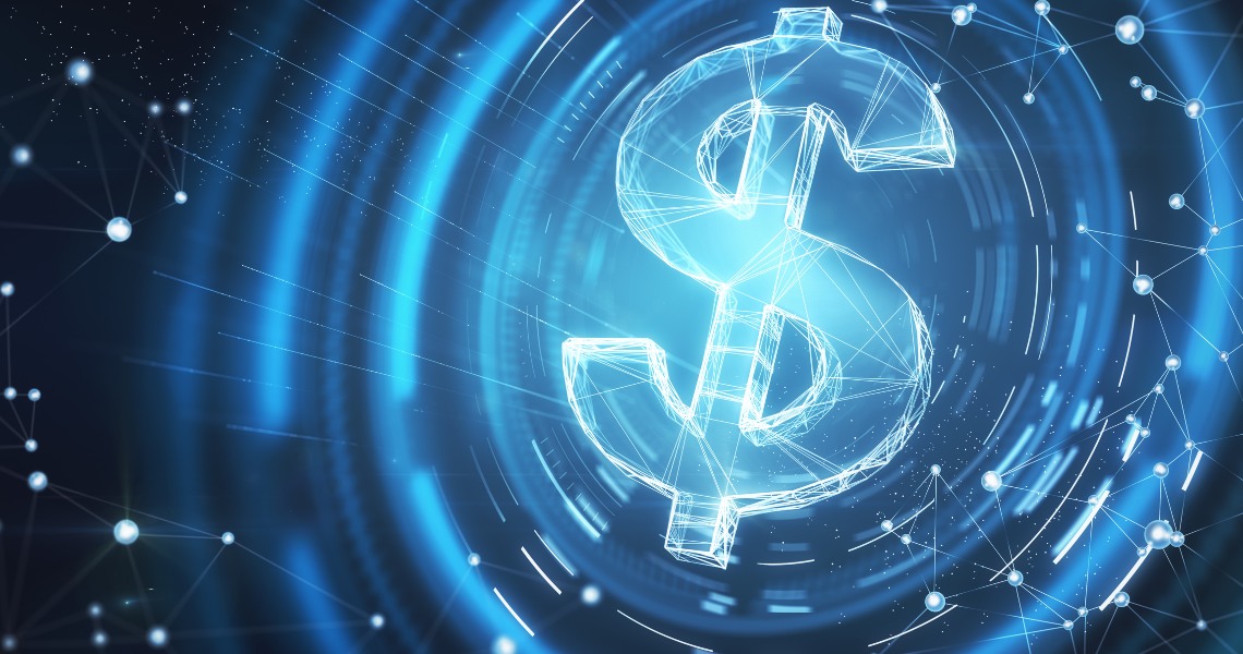 Новата платежна система на БРИКС среща дигиталния долар