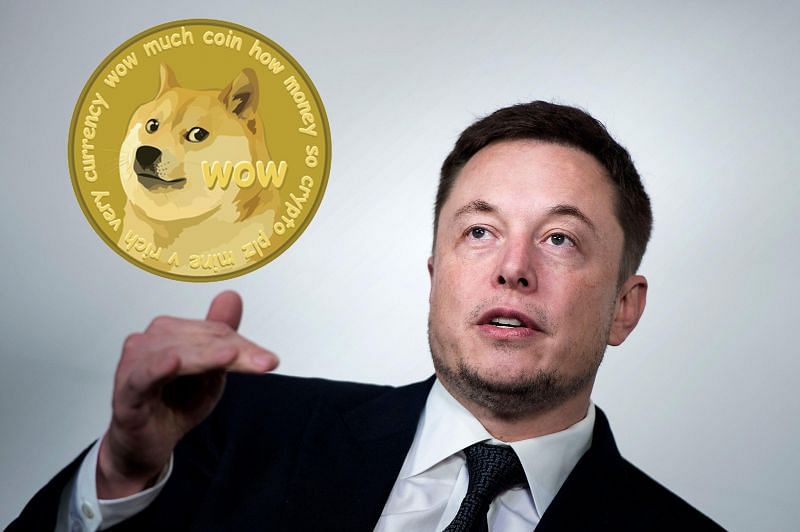 Илон Мъск нарича Dogecoin свой ‘частен стимул’ за хората