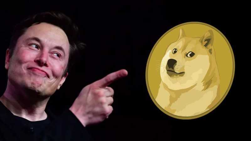 Илон Мъск обяснява защо Dogecoin ще бъде по-добър от Биткойн и Етериум