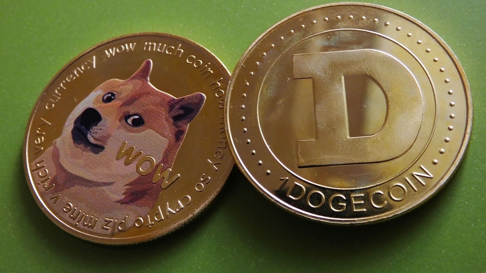 Dogecoin криптовалутата която се слави с хумористичния си произход се