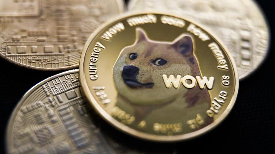 Може ли Dogecoin (DOGE) да достигне $1.2 до 2025 година