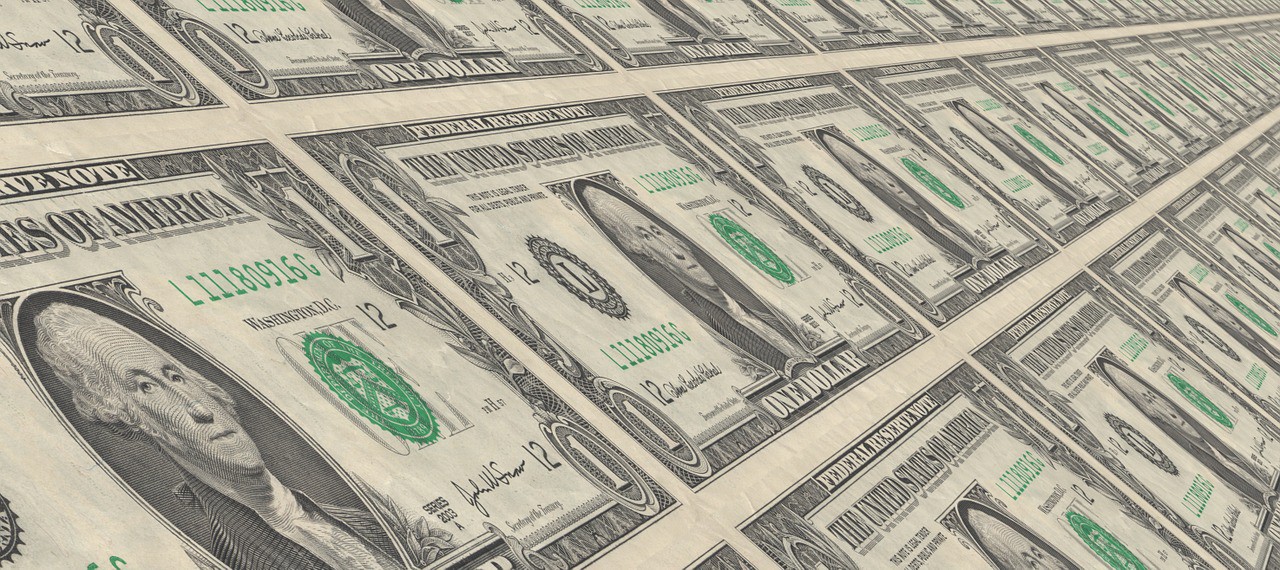 Икономистът Питър Сейнт Онг предупреди за съдбата на щатския долар