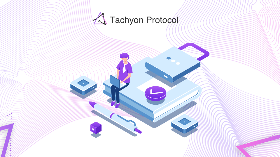 Tachyon VPN достигна 1 милион потребители за по-малко от 6 месеца