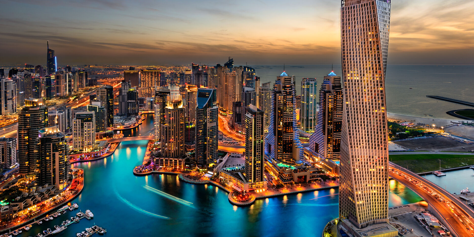 Дубай стартира ‘Крипто Долина’ в нова безданъчна търговска зона