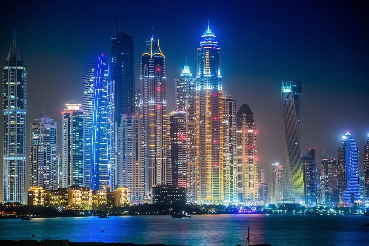 Регулаторите в Дубай търсят обществена обратна връзка за предложените крипто закони