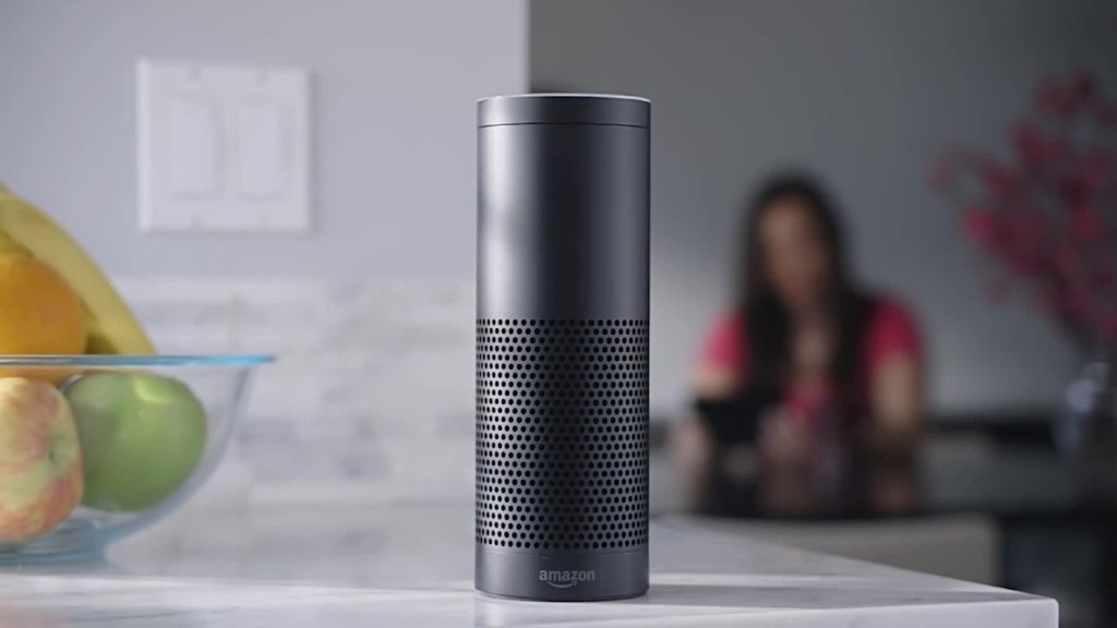 Amazon предвиждат, че Alexa ще слуша потребителите си денонощно