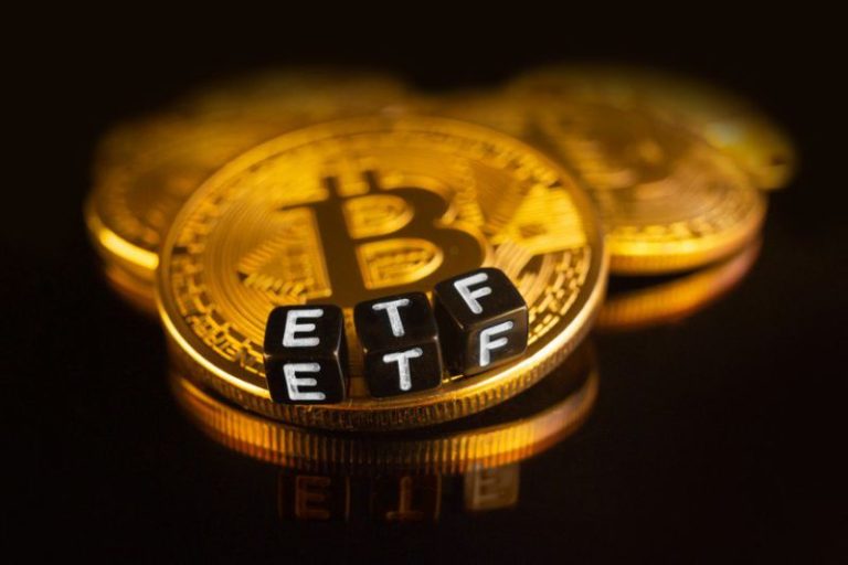 Биткойн ETF-ите регистрира приток от $403 милиона