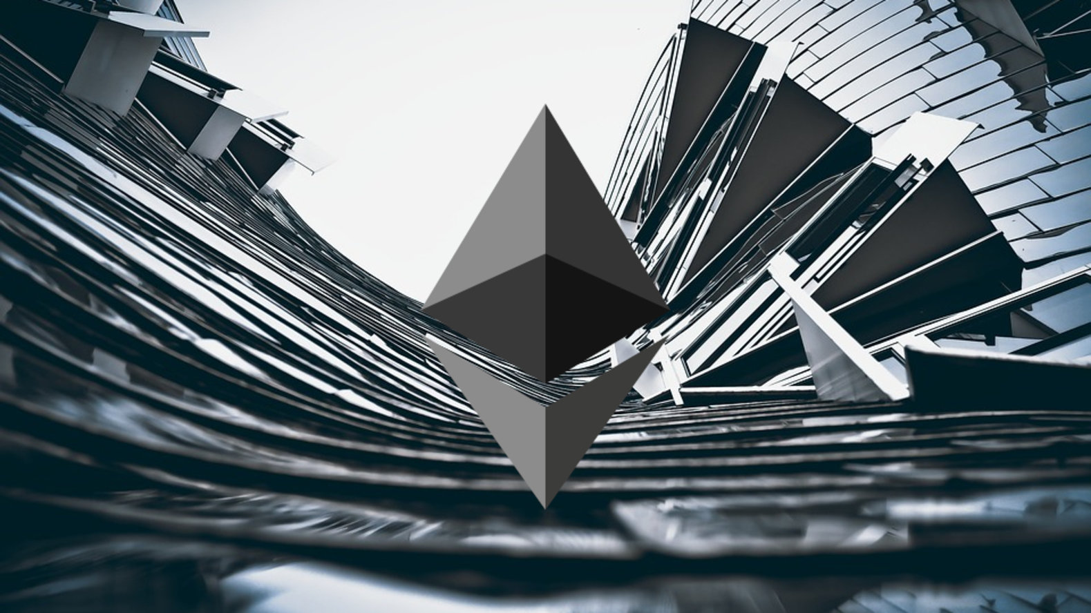 ETH 2.0 може да е заплаха Етериум тръста на Grayscale