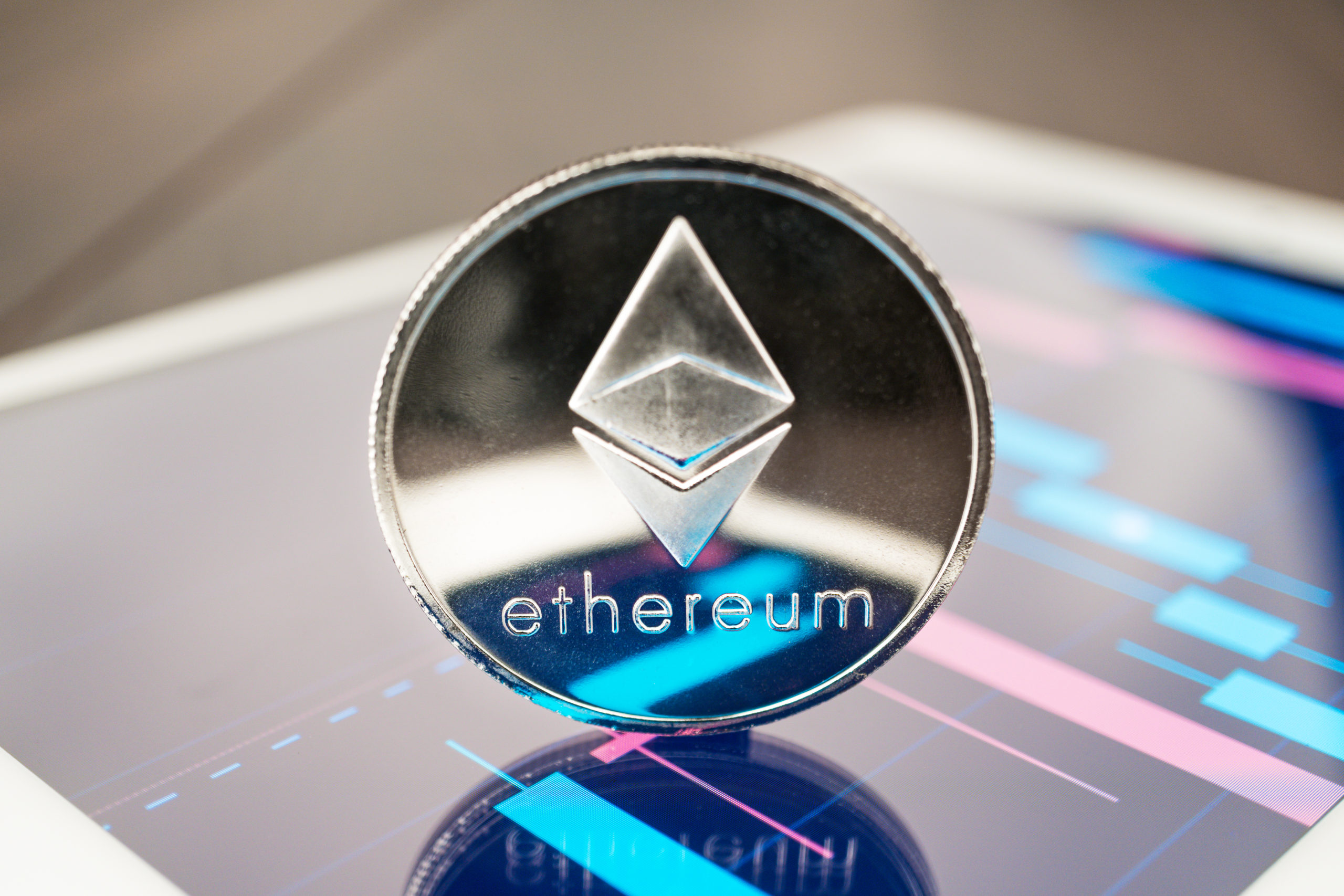 Ще стане ли Етериум добра алтернатива за съхранение на стойност?