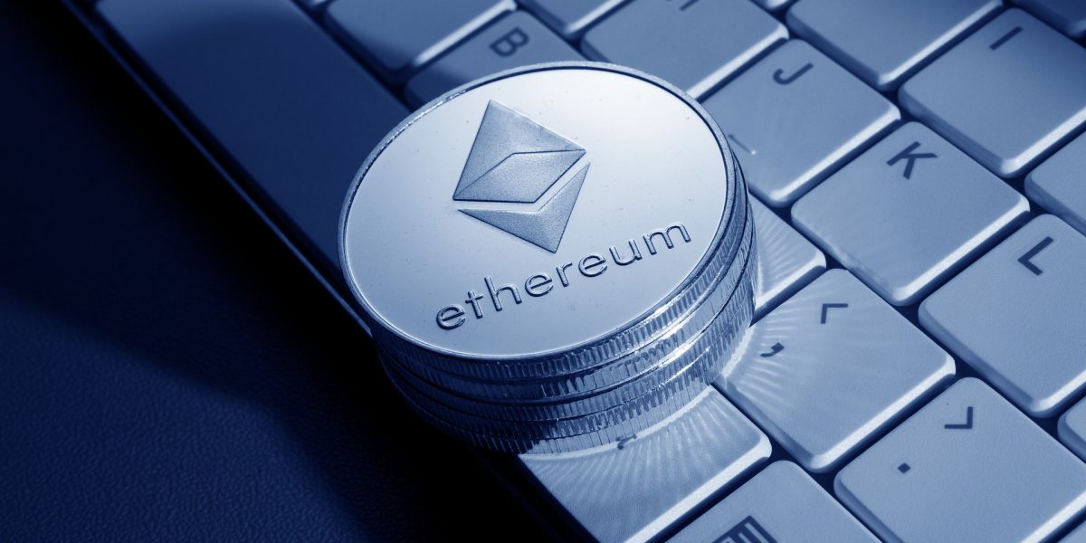 Етериум (ETH): Над $20 милиарда бяха наляти в криптовалутата