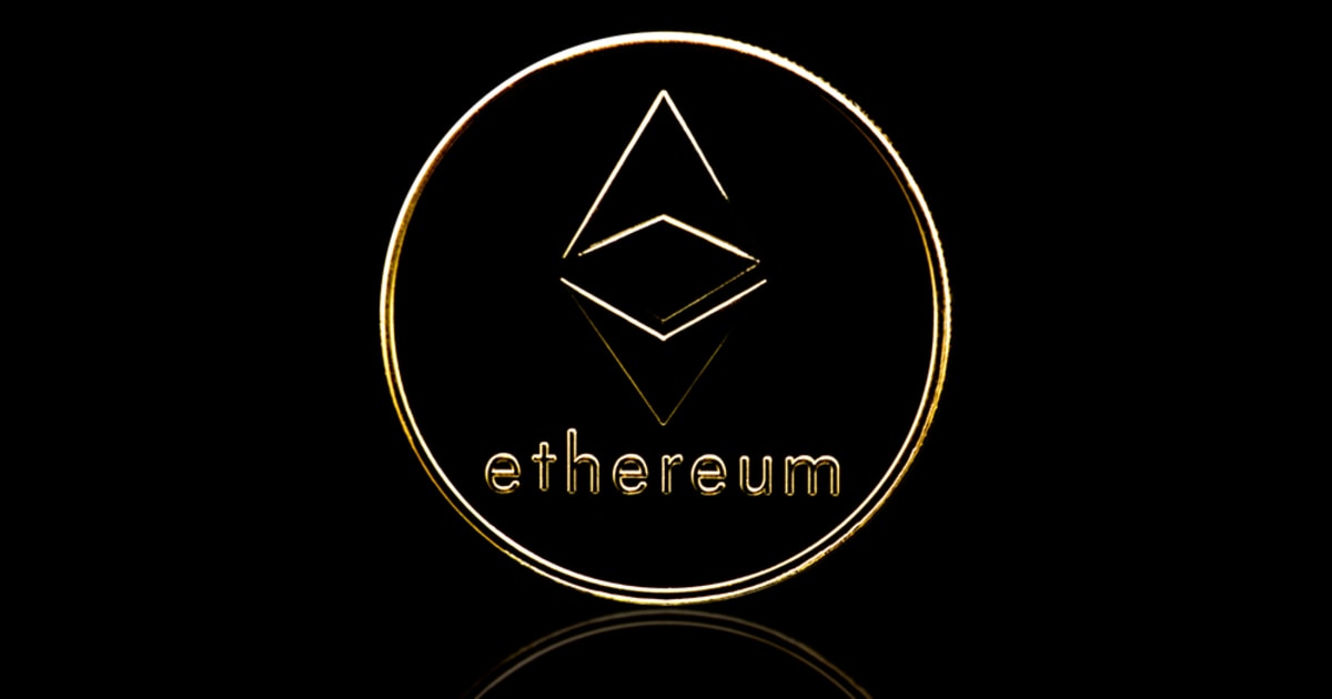 Етериум: Огромни движения на ETH на фона на крипто разпродажбата