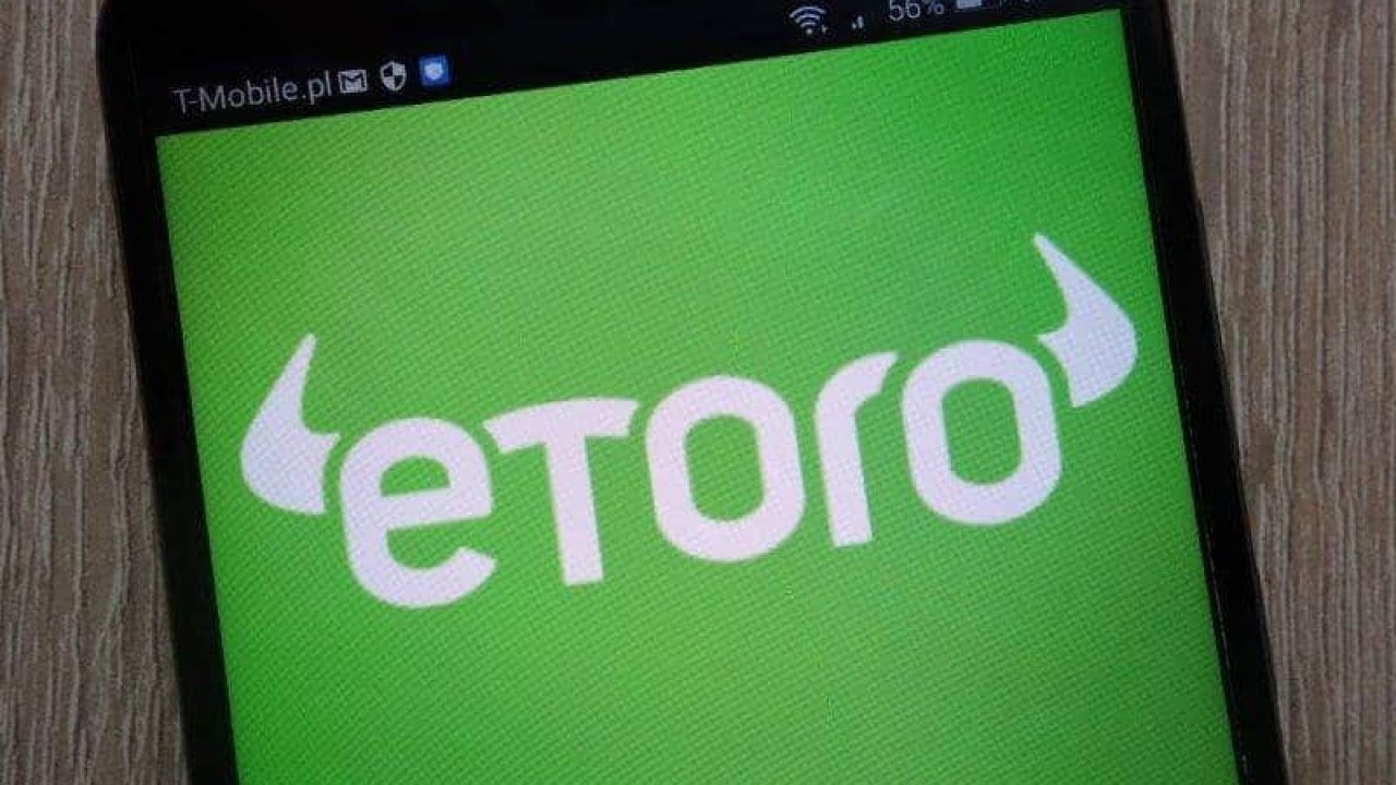 eToro вероятно ще се слее чрез SPAC с цел публичен листинг от 10 млрд. долара