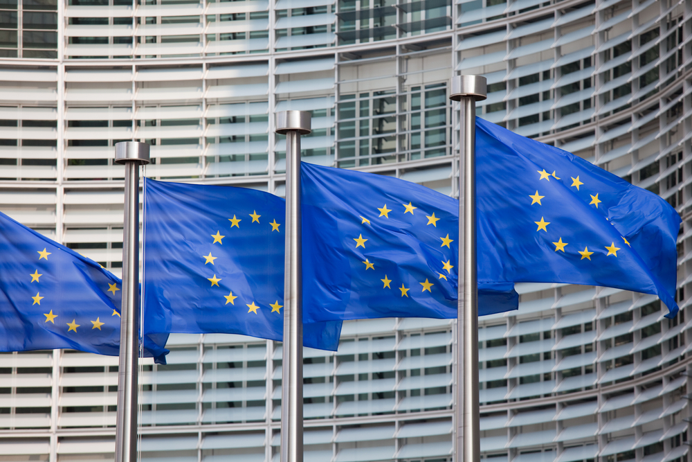 Европа прие противоречив закон за пространството на криптовалути