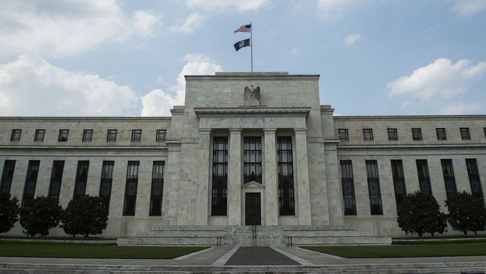 Федералният резерв е готов за постепенно намаляване на лихвените проценти