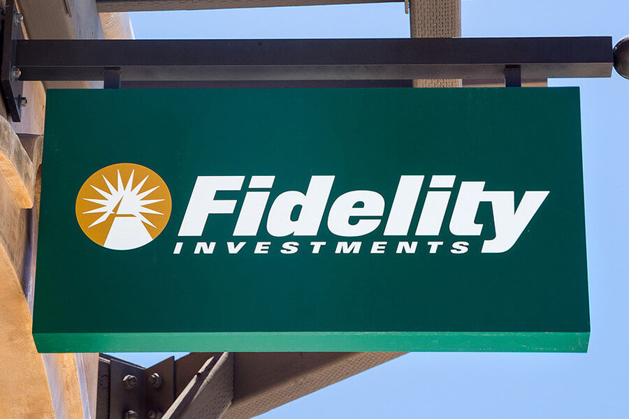 Fidelity засилва присъствието си в сектора на дигиталните активи