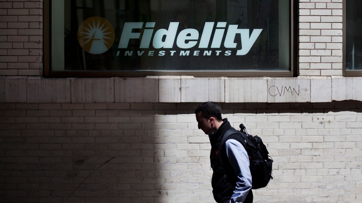 Fidelity ще позволи на клиентите си на дребно да търгуват с Биткойн