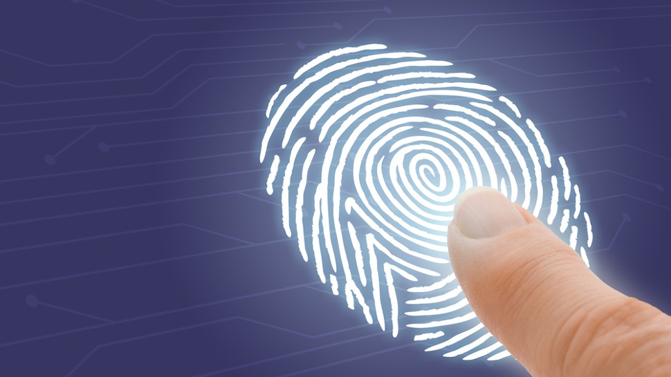 Биометрични данни на пръстови отпечатъци – бъдещето на KYC