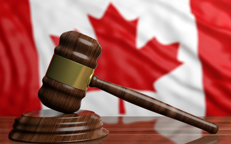 Осъдиха двама канадци за кражба на Биткойн след като финансирали хазартните си подбуди