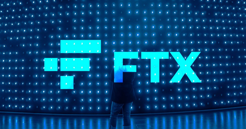 Сам Банкман-Фрийд получил близо $1 милиард преди срива на FTX