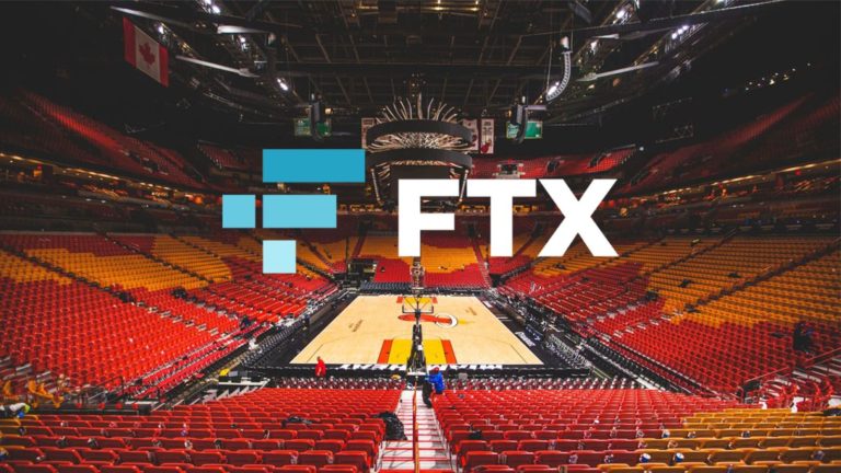 FTX вече има правата за именуване на стадиона на Miami Heat