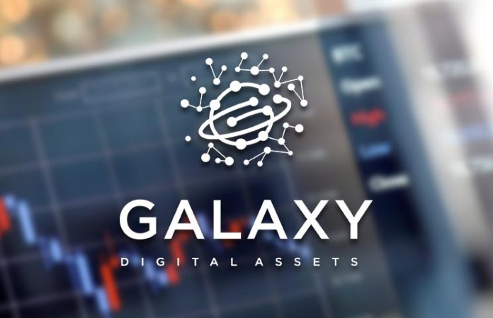 Galaxy Digital стартира търговия с крипто-опции