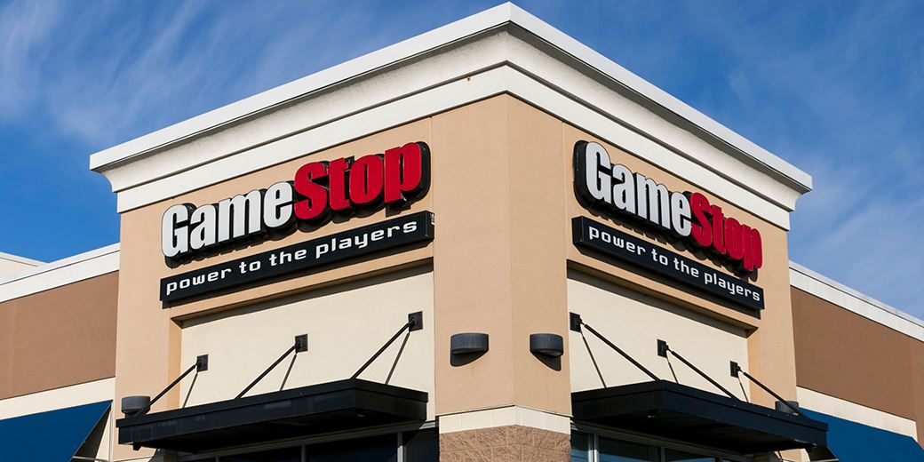 Цената на меме криптовалутата GameStop се изстреля със 120% – ето защо