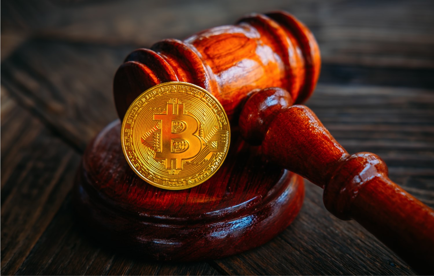 Румъния ще проведе аукцион за конфискувани BTC и ETH