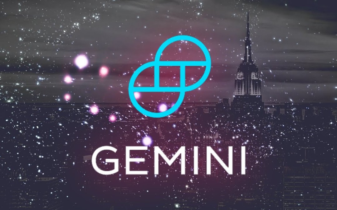 Клиентите на крипто борсата Gemini изложени на риск