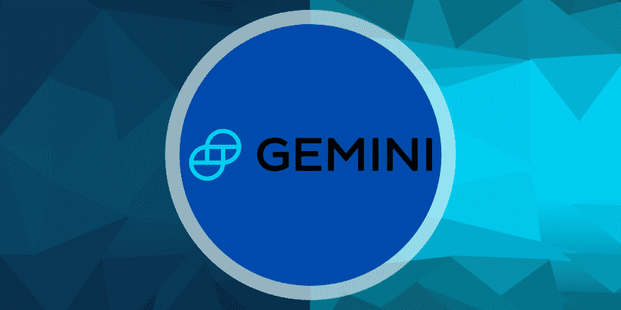 Gemini се оценява на $7.1 милиарда
