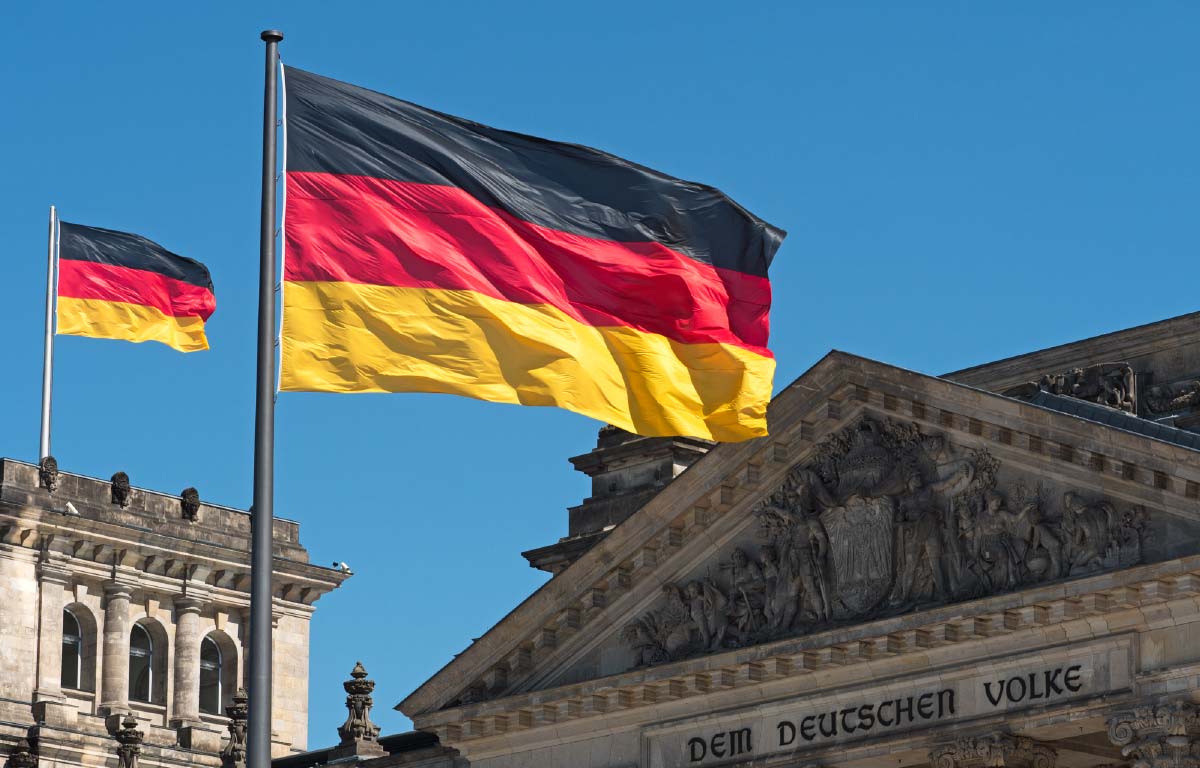 Германски регулатор отправя предупреждение към Coinbase