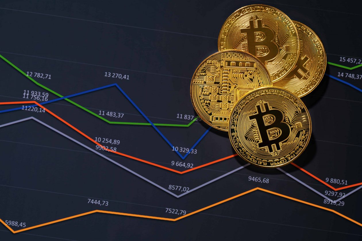 Биткойн ще бъде заменен от базирана на Етериум криптовалута, според собственик на хедж фонд