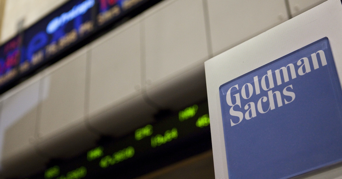 Goldman Sachs ще стартират Биткойн фючърси този месец