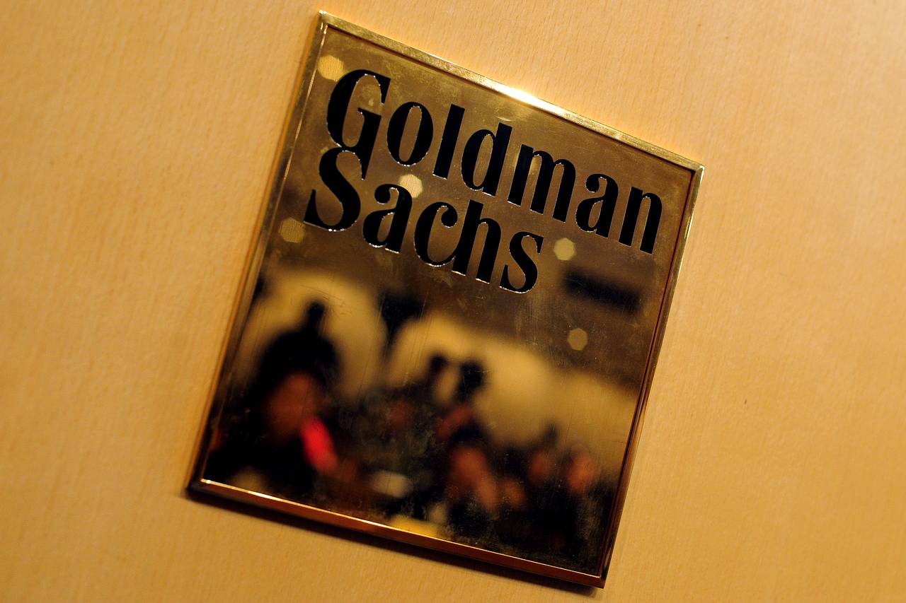 Goldman Sachs си партнира с Galaxy Digital за Биткойн трейдинг