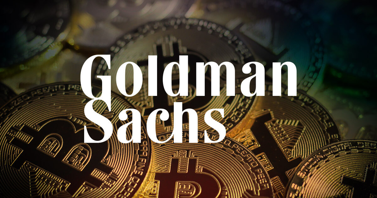Goldman Sachs предполагаемо набира $2 милиарда, за да изкупи активите на Celsius